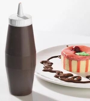 Produit Flacon souple 400 ml Image