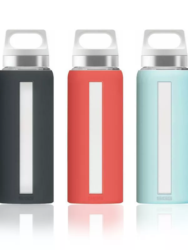 Produit Bouteille Dream Sigg Verre borosilicate Image