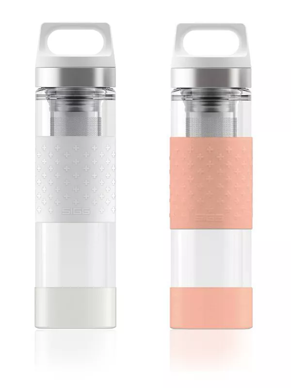 Produit Bouteille Hot & Cold Glass Sigg Image