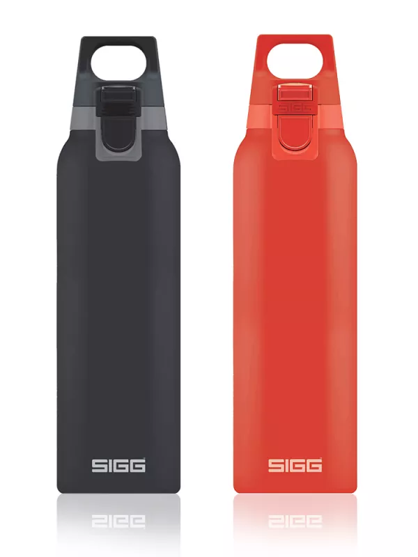Produit Bouteille isotherme Hot & Cold One Sigg Image