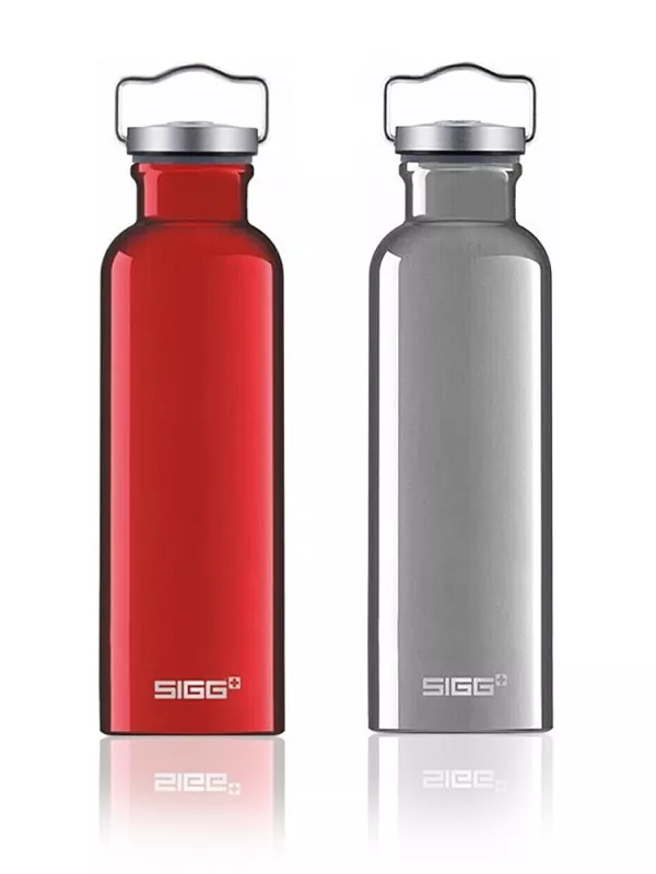 Produit Gourde Sigg Original Alu Image