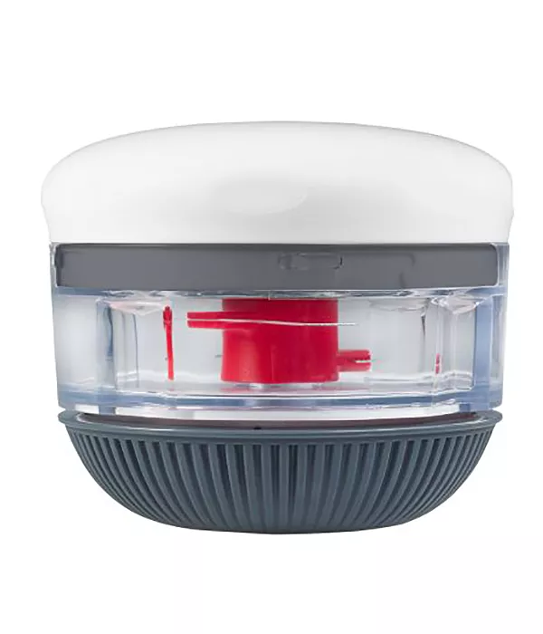 Produit Mini-Hachoir de Cuisine Twist & Roll Zyliss Image