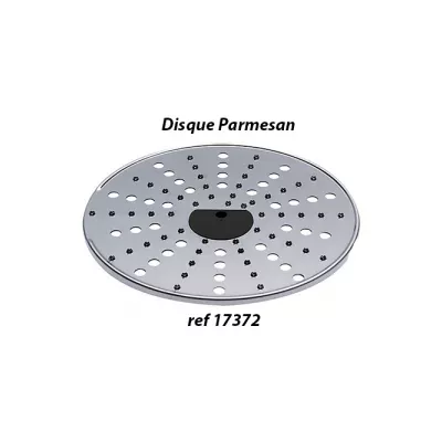 Produit Disque Parmesan pour Robots Magimix et Juice Expert Image