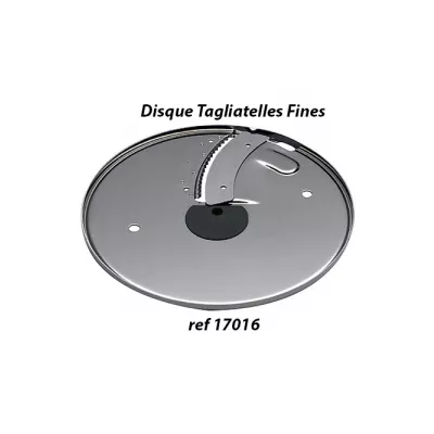Produit Disque Tagliatelles pour Robots Magimix er Juice Expert Image