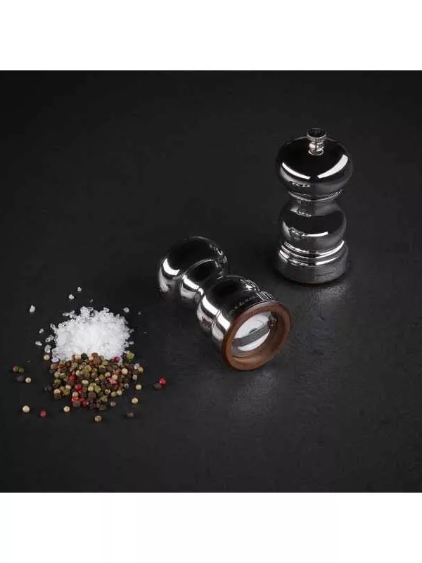 Produit Coffret Moulins sel et poivre Knightsbridge Cole & Mason Image
