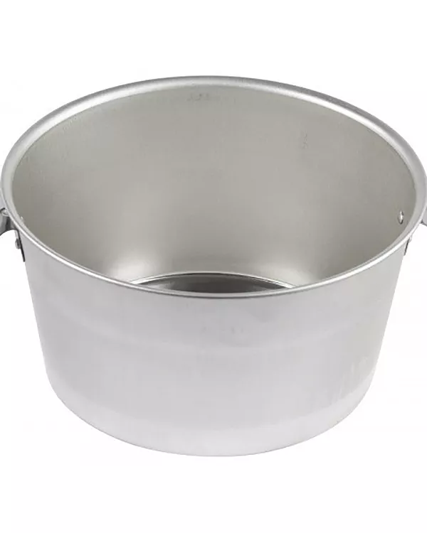 Produit Moule à Charlotte en Fer Blanc Gobel Image