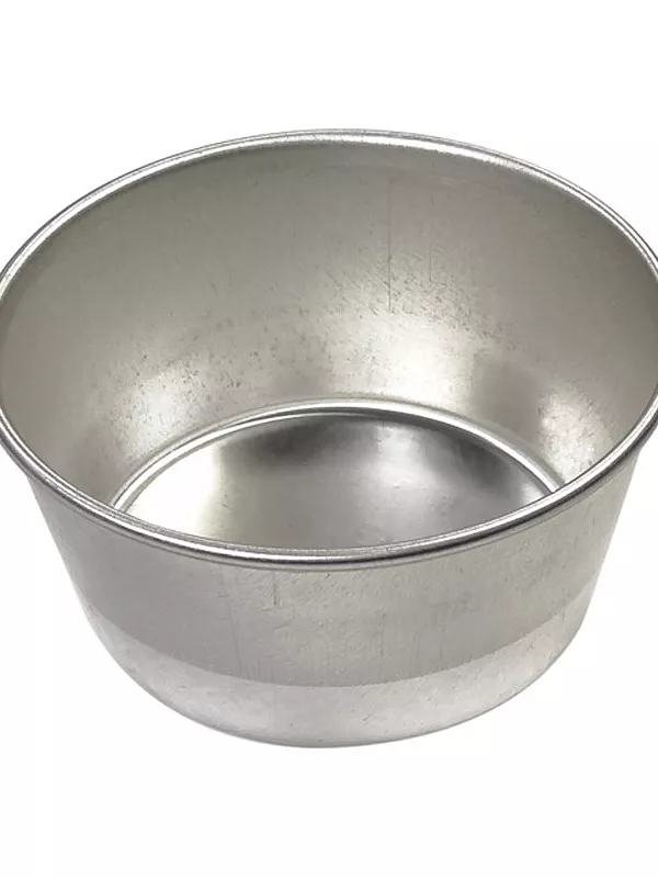 Produit Moule à Muffin Fer Blanc Gobel Image