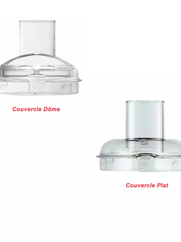 Produit Couvercle pour Robot Magimix 4200 & 5200 Image