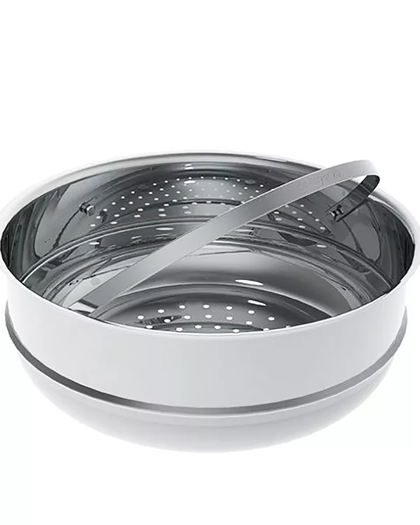 Produit Panier cuit-vapeur Inox De Buyer Image