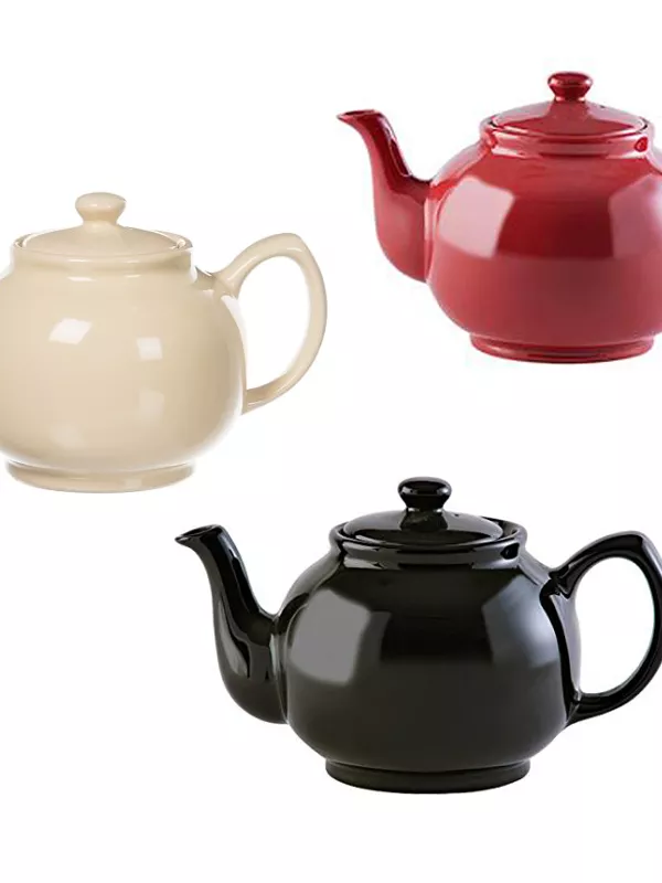 Produit Théière Céramique Price & Kensington Image