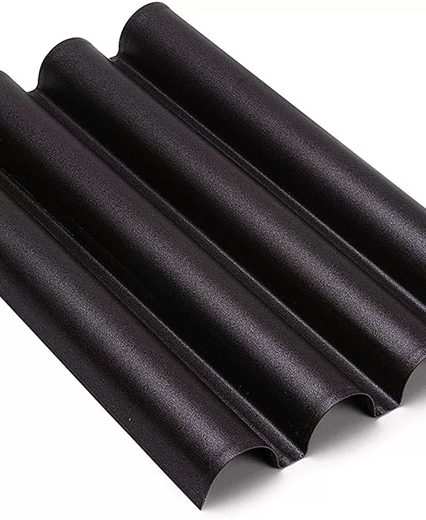 Produit Plaque à Tuiles Anti-adhésive gobel Image