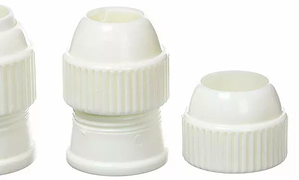 Produit Adaptateur pour Douilles à Pâtisserie Inox de buyer Image