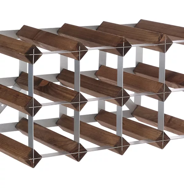 Produit Range bouteille Traditionnal Wine Rack Co Image