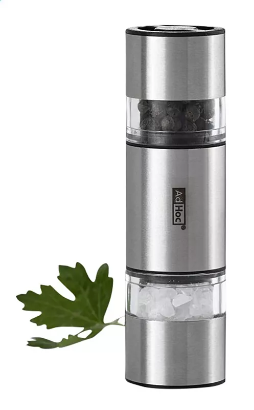 Produit Moulin double Duomill AdHoc Image