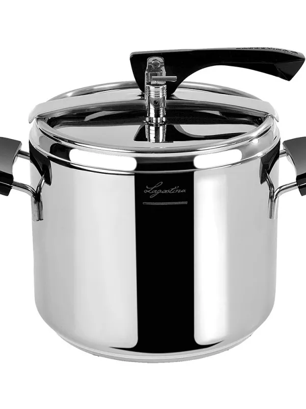 Produit Autocuiseur La Classica Lagostina Image