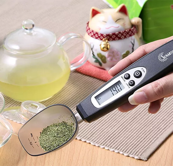 Produit Cuillère balance Sunartis Image