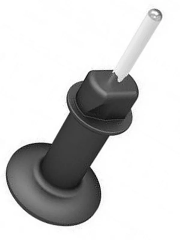 Produit Prolongateur Disque Robot Magimix 3150 3200 4200 5200 Image