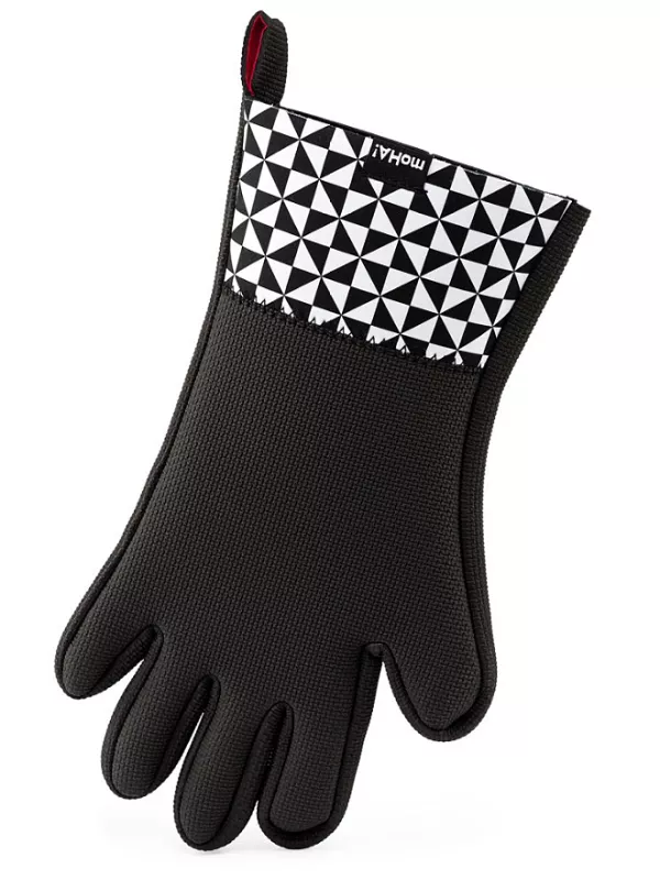 Produit Gant à four 5 doigts Moha Image