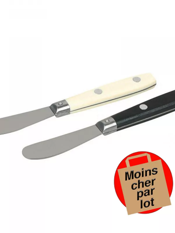 Produit Couteau à beurre Chevalier Image