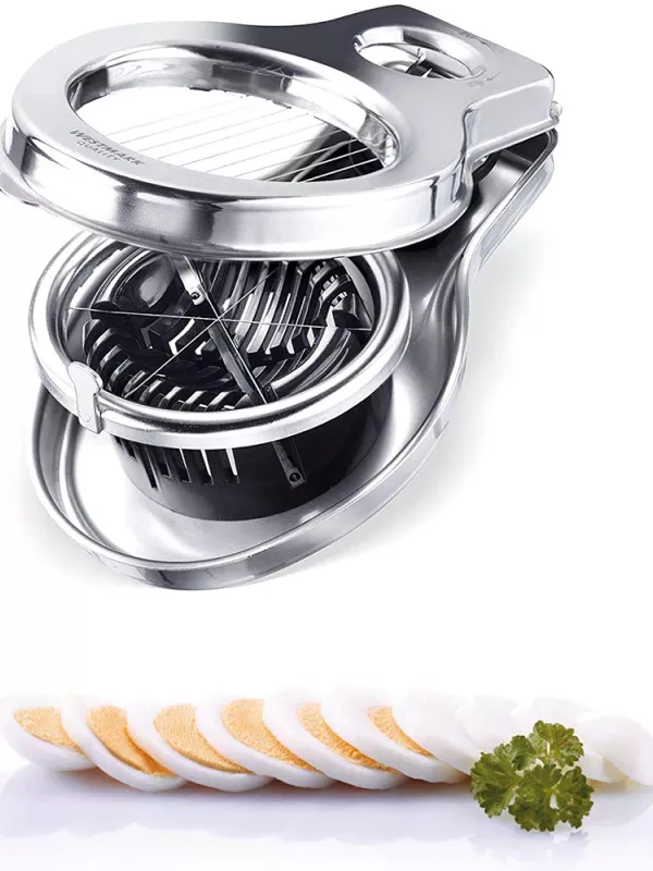 Produit Coupe-Oeuf dur Egg-Natius Westmark Image