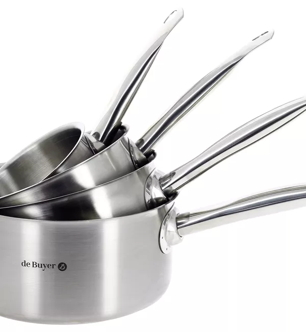 Produit Casserole Prim'appety De Buyer Image