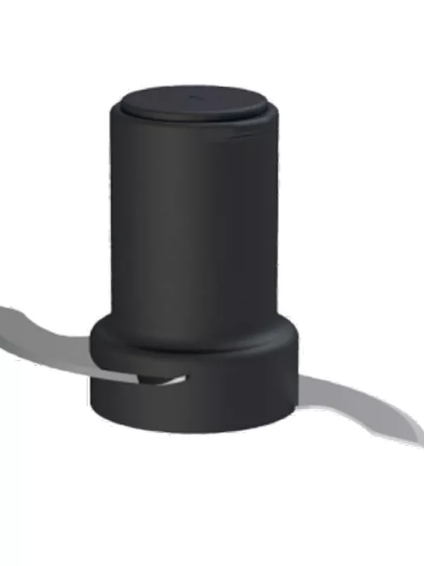 Produit Couteau métal Mini Plus Magimix Image