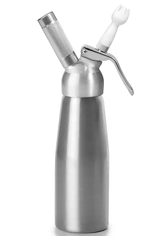 Produit Siphon à Crème Ibili Image