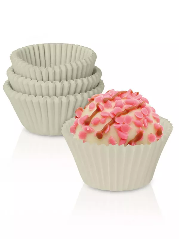 Produit Caissettes en papier Metaltex Image