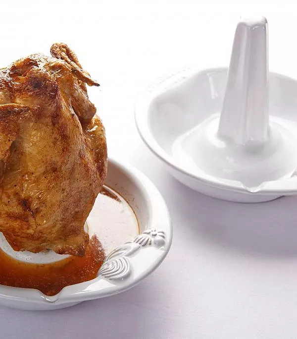 Produit Rôtissoire à Poulet Chicko Römertopf Image