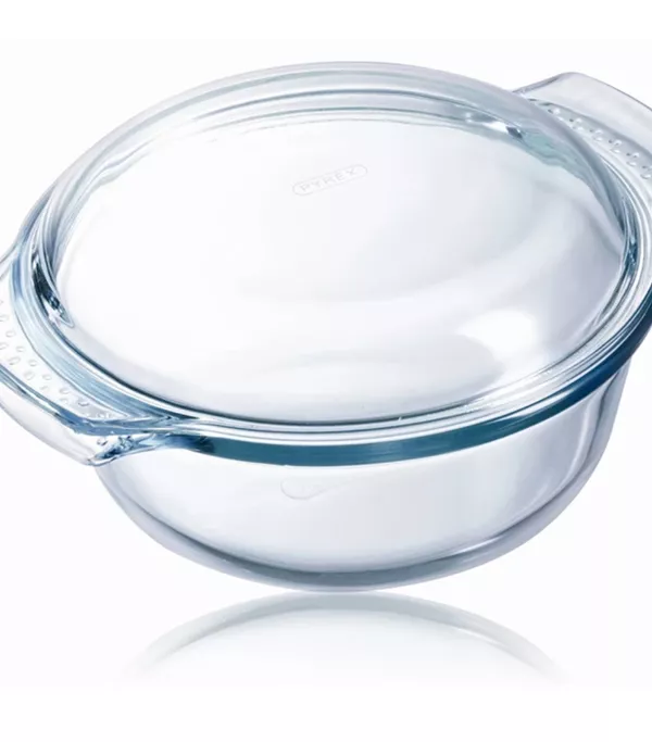 Produit Cocotte ronde verre Classic Pyrex Image