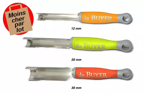 Produit Extracteur "Universel Corer" DE BUYER Image