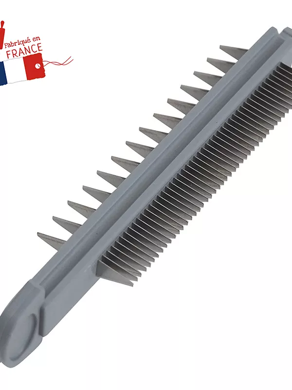 Produit Double Peigne Julienne 2 & 7mm De Buyer Image