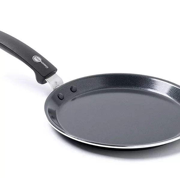 Produit Poêle à Crêpes Anti-adhésive Essentials Greenpan Image