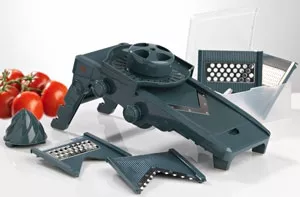 Produit Mandoline V LACOR Image