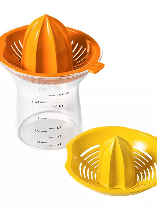 Produit Presse-Citron et Orange Oxo Image