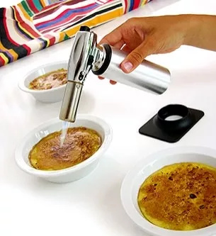 Produit Chalumeau de cuisine Pro Mastrad Image