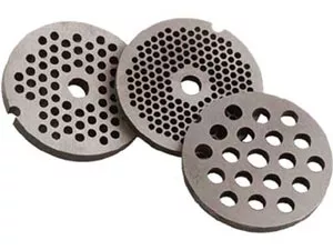 Produit Grille pour hachoir à viande fonte n° 10 Image