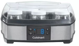 Produit Yaourtière-Fromagère Cuisinart Image