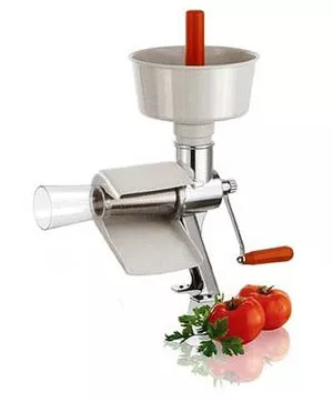 Produit Moulin à tomate Louis Tellier Image