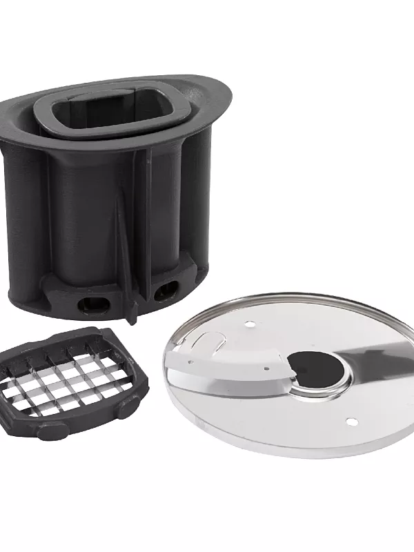 Produit Coffret cubes et bâtonnets Magimix Image