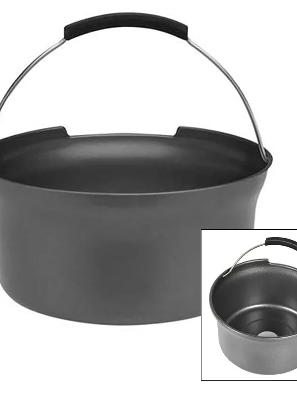 Produit Coffret moule pétrin Magimix Image