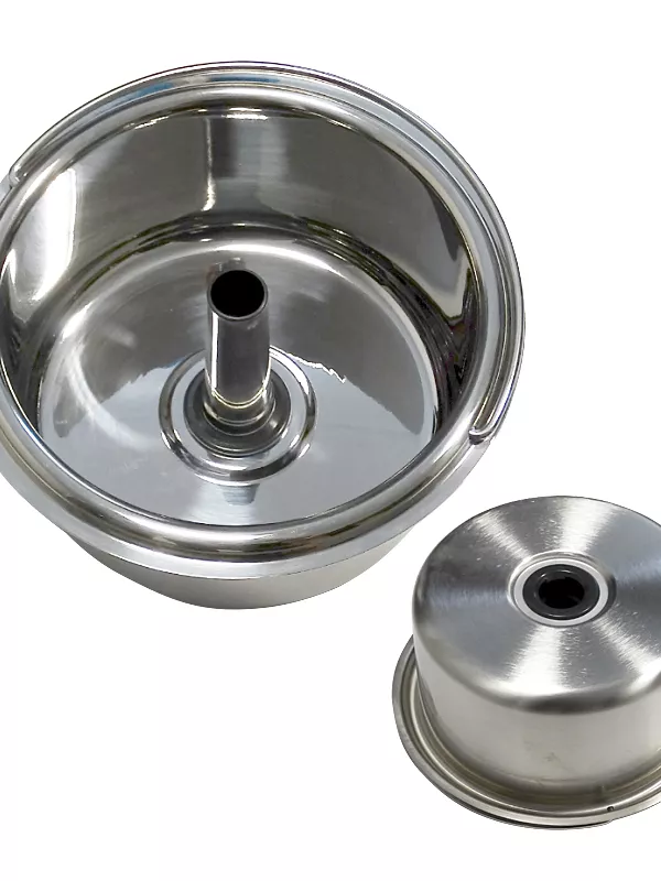 Produit Cuve Amovible pour Gelato Expert Magimix Image