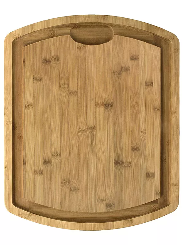 Produit Planche billot de boucher totally bamboo Image