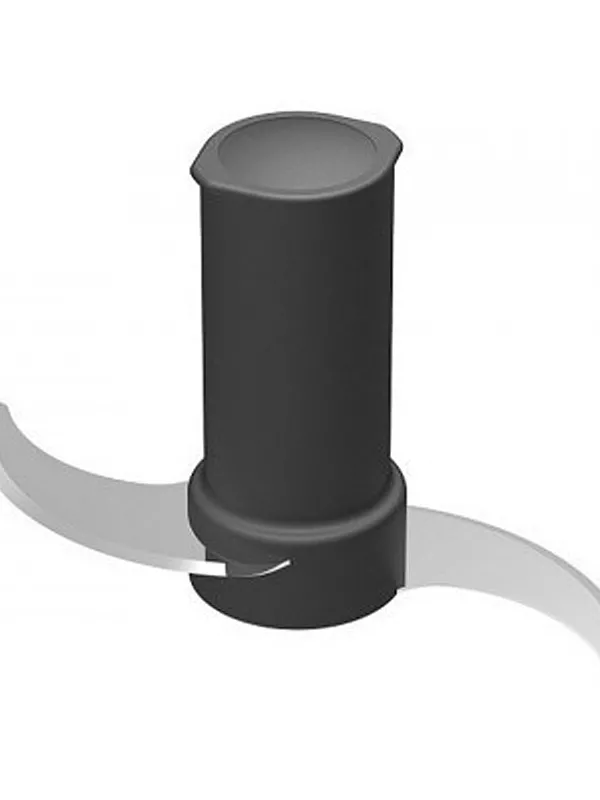 Produit Couteau Hachoir Métal Magimix Image