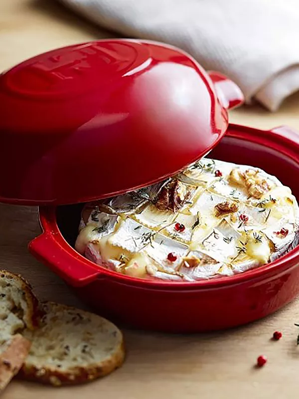 Produit Cheese Baker Emile Henry Image