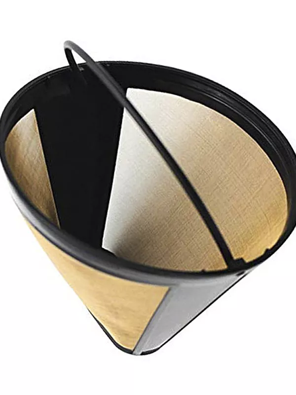 Produit Filtre Rigide pour Cafetière 11480 Magimix Image