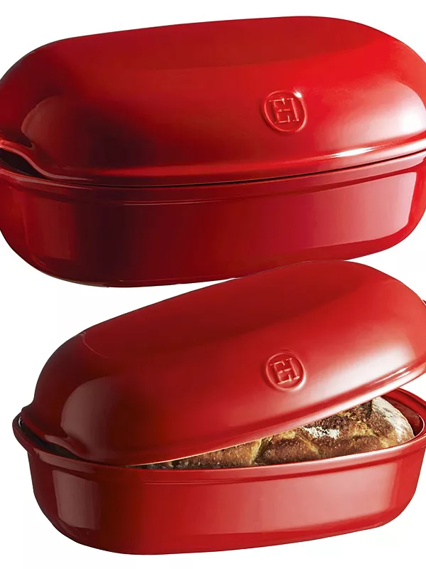 Produit Pain Artisan Ovale Compact Emile Henry Image