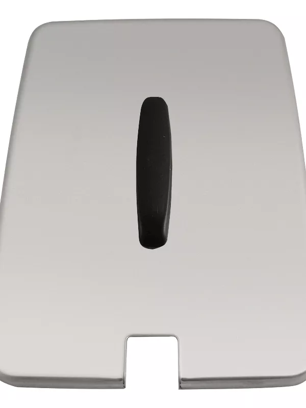 Produit Couvercle Métal pour Friteuse Magimix Image