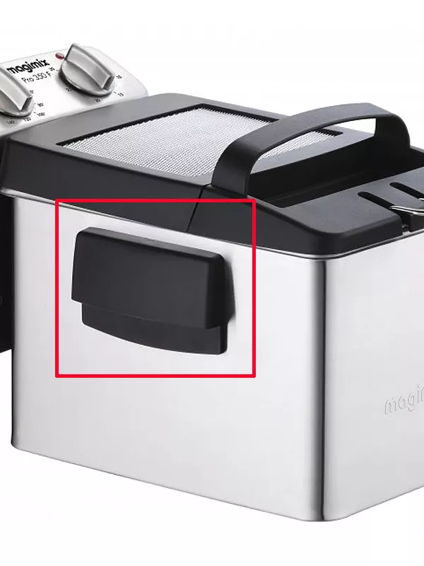 Produit Poignée pour Friteuse Pro Magimix Image