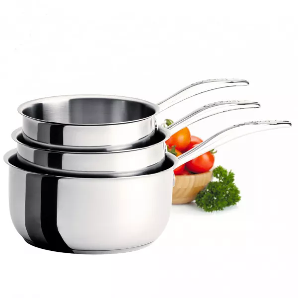 Produit Casserole Cookway Master inox par Cristel Image